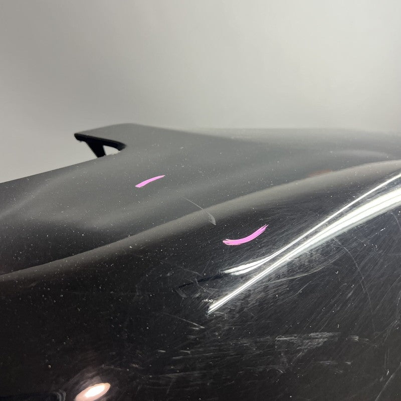 1687994-TX-A TESLA MODEL Y FRONT BUMPER 2023 2024 NON SENSOR OEM 1687994-TX-A