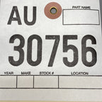 FORD FUSION ENGINE CONTROL MODULE 2017 2018 2019 OEM HS7A-12A650-ABB