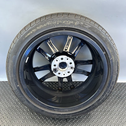 6877327 BMW 330 430 WHEEL RIM 18 INCH 2019 2020 2021 2022 2023 2024 OEM 6883522
