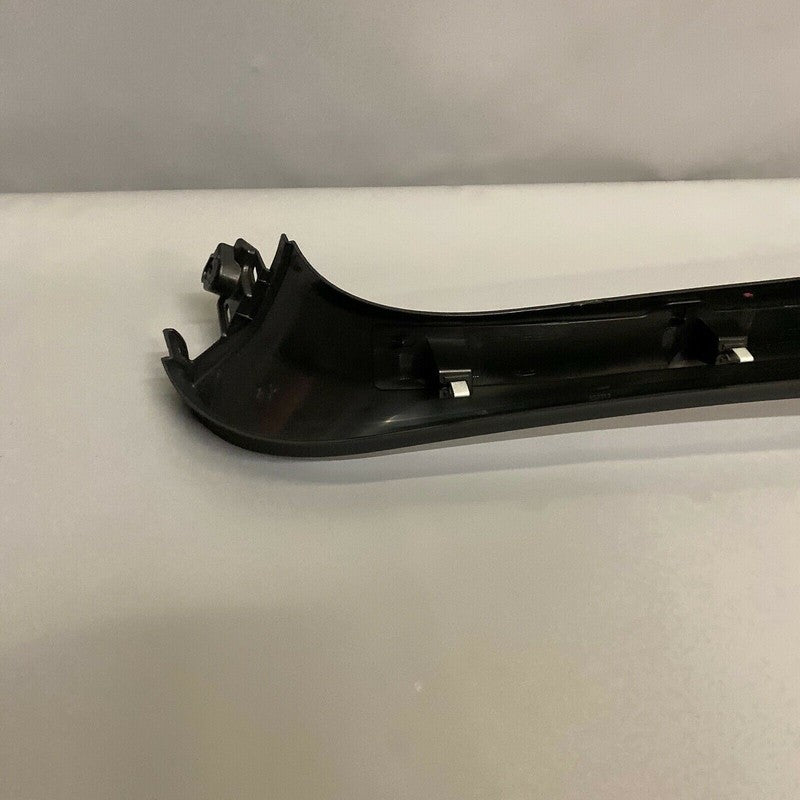 1037904-00-E TESLA MODEL X GATE TRIM LEFT DRIVER 1037904-00-E 2016 2017 2018 OEM 