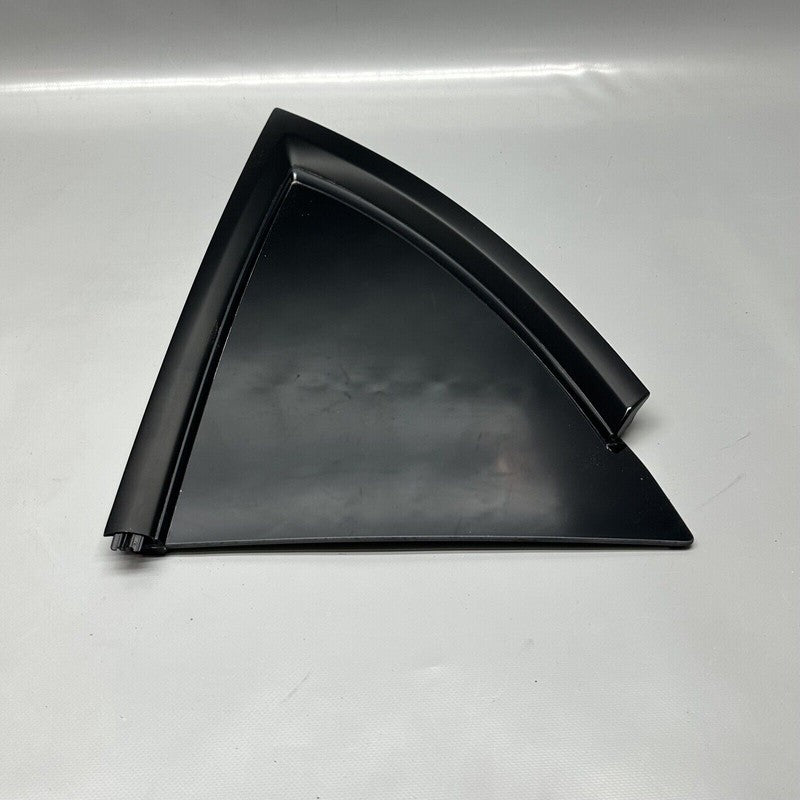 1495740-99-H TESLA MODEL Y QUARTER GLASS LEFT DRIVER 2020 2021 2022 2023 OEM 1495740-99-H