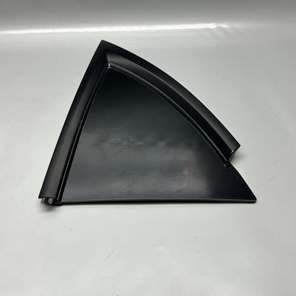 1495740-99-H TESLA MODEL Y QUARTER GLASS LEFT DRIVER 2020 2021 2022 2023 OEM 1495740-99-H