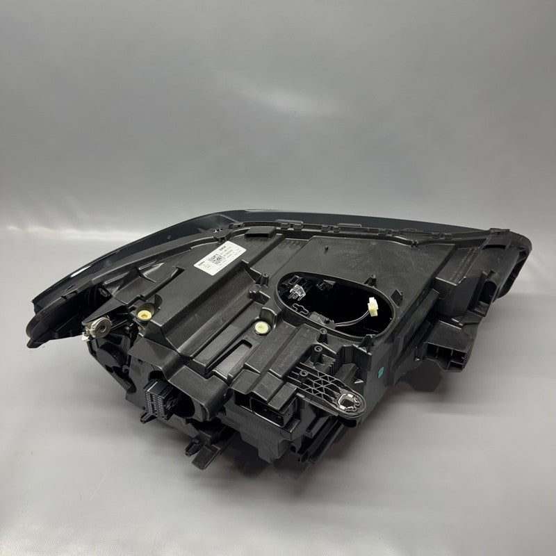 63115A01175 BMW X1 HEADLIGHT LEFT DRIVER 2020 2021 2022 LED 63115A01175 OEM
