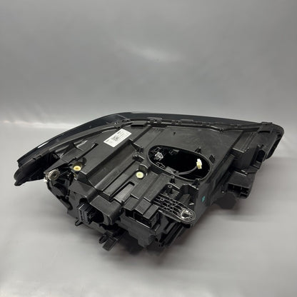 63115A01175 BMW X1 HEADLIGHT LEFT DRIVER 2020 2021 2022 LED 63115A01175 OEM