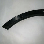 1045892-00-d TESLA MODEL X LEFT REAR WHEEL ARCH FLARE 1045892-00-d 2016 2017 2018 OEM