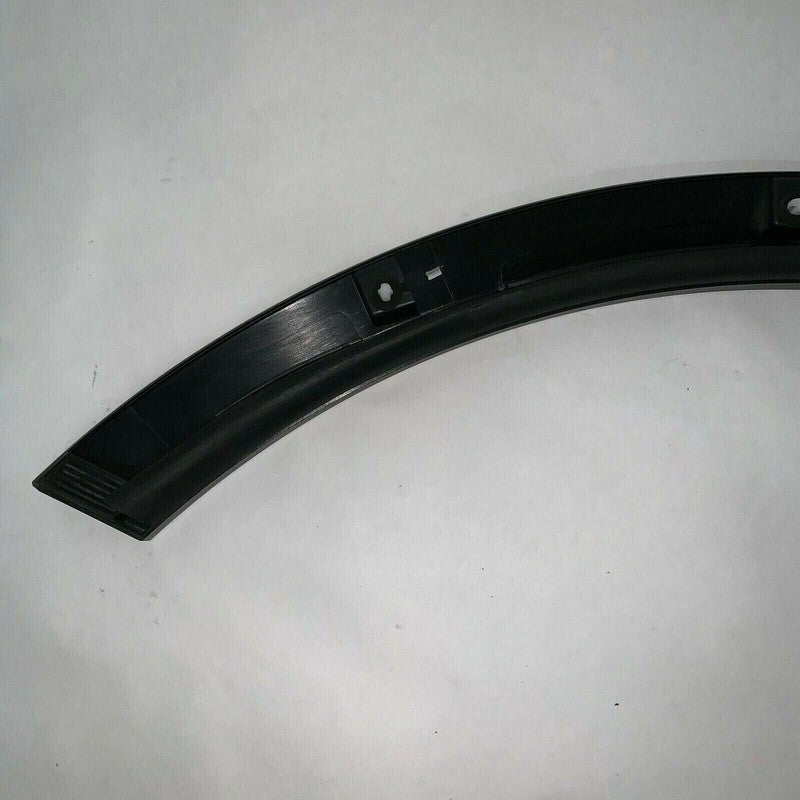 1045892-00-d TESLA MODEL X LEFT REAR WHEEL ARCH FLARE 1045892-00-d 2016 2017 2018 OEM