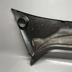 1050488-00-B TESLA MODEL S UNDERHOOD COWL VENT COVER FRONT 2012 13 14 15 16 17 18 2019 OEM