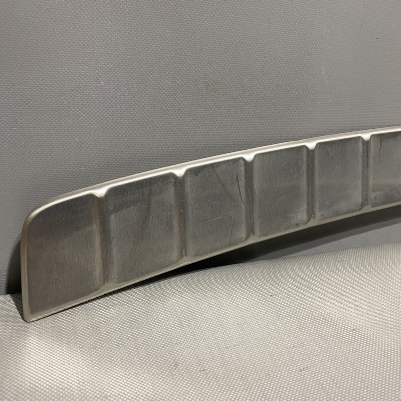 31664635 VOLVO V60 PROTECTIVE COVER REAR BUMPER 31664635 OEM 2019 2020 2021 2022
