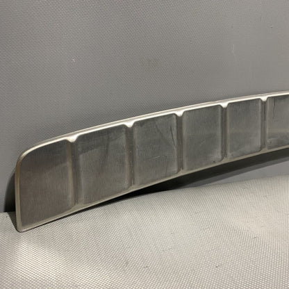 31664635 VOLVO V60 PROTECTIVE COVER REAR BUMPER 31664635 OEM 2019 2020 2021 2022