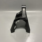 LAMBORGHINI MURCIELAGO TRANSMISSION AND ACTUATOR MOUNT BRACKET 4103991