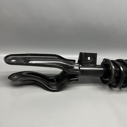 1188371-00-D TESLA MODEL Y SHOCK STRUT COIL LEFT FRONT 2020 2021 2022 2023 OEM 1188371-00-D