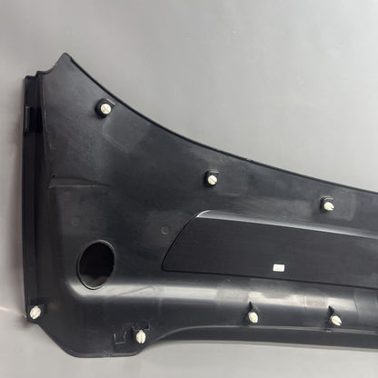 1492605-00-B TESLA MODEL Y APRON COVER REAR 2020 2021 2022 2023 2024 OEM 1492605-00-B