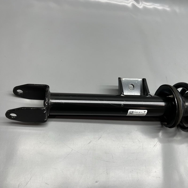 1044369-00-G TESLA MODEL 3 SHOCK STRUT RIGHT FRONT 2017 2018 2019 2020 2021 RWD 1044369-00-G