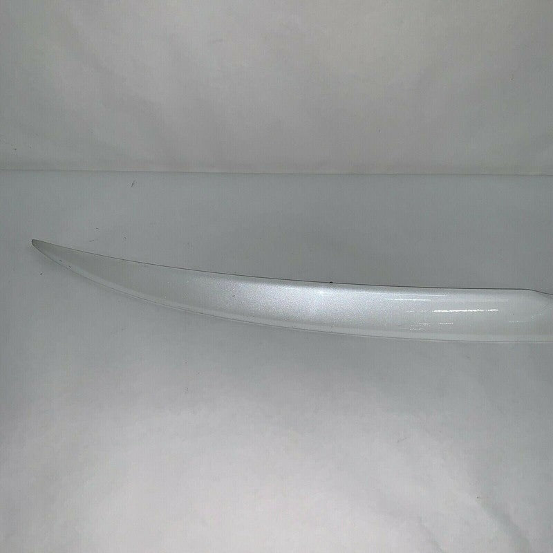 08150-53050 LEXUS IS250 TRUNK WING SPOILER 2006 07 2008 2009 2010 2011 2012 2013 SEDAN OEM 