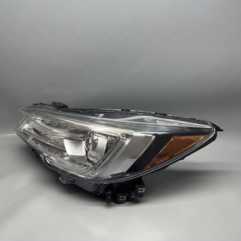 SUBARU LEGACY HEADLIGHT LEFT DRIVER 2018 2019 LED OEM 92102-G9