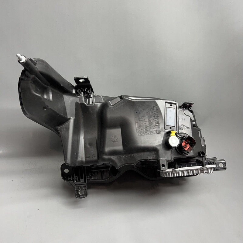 JK52-13006-AF RANGE ROVER HSE HEADLIGHT LEFT DRIVER LED 2018 2019 2020 2021 OEM JK52-13006-AF