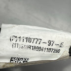 TESLA MODEL 3 MIRROR LEFT DRIVER 2017 2018 2019 2020 OEM 1110777-97-E