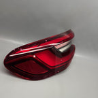 BMW X5 TAIL LIGHT LEFT DRIVER X5M 2019 2020 2021 2022 2023 OEM 3744226