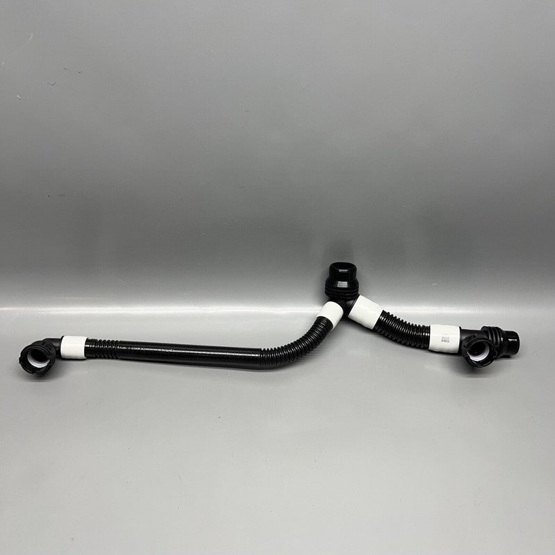 1077577-00-F TESLA MODEL 3 FRONT MANIFOLD HOSE TUBE PIPE 2017 18 19 2020 OEM 1077577-00-F