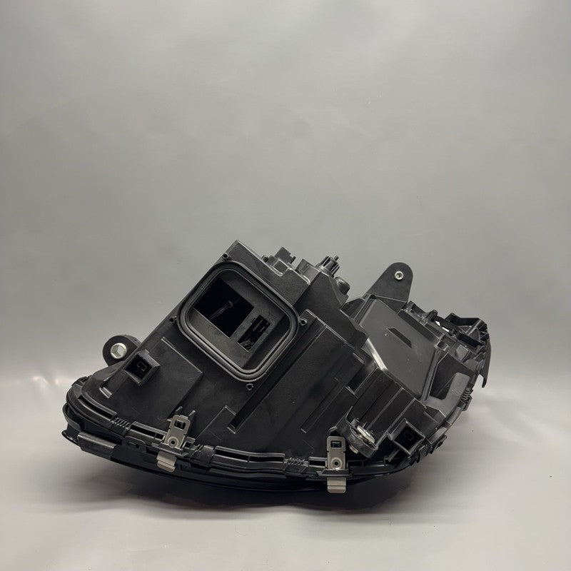 a2059064203 MERCEDES BENZ C300 HEADLIGHT C400 RIGHT PASSENGER 2015 2016 2017 2018 LED OEM