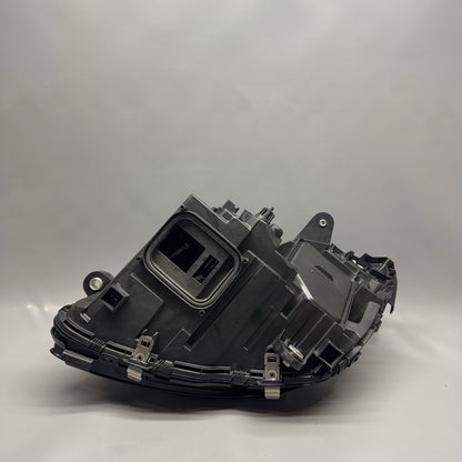 a2059064203 MERCEDES BENZ C300 HEADLIGHT C400 RIGHT PASSENGER 2015 2016 2017 2018 LED OEM