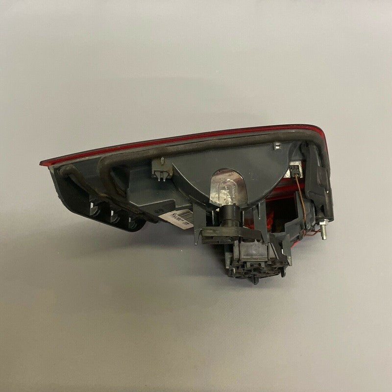 63217203226 BMW 528 TRUNK TAIL LIGHT RIGHT PASSENGER 2011 2012 2013 F10 M5 535 OEM 
