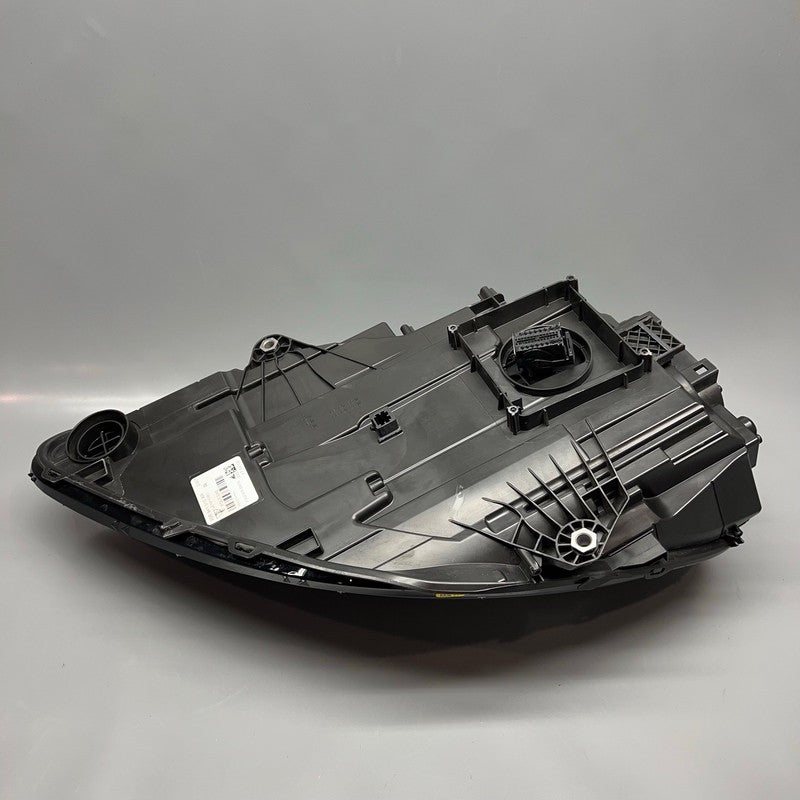 PORSCHE MACAN HEADLIGHT RIGHT PASSENGER FULL LED 2019 2020 2021 OEM 95