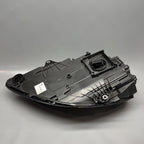 PORSCHE MACAN HEADLIGHT RIGHT PASSENGER FULL LED 2019 2020 2021 OEM 95