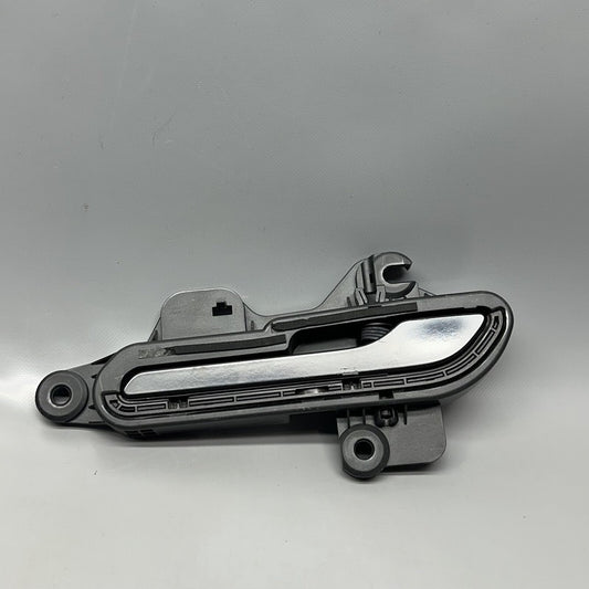 1528114-00-D TESLA MODEL Y DOOR HANDLE LEFT DRIVER 2020 2021 2022 2023 1528114-00-D OEM