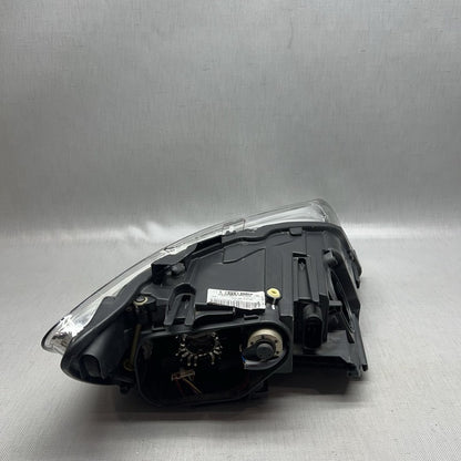 4L0941003H AUDI HEADLIGHT LEFT DRIVER 2007 2008 2009 XENON OEM 4L0941003H