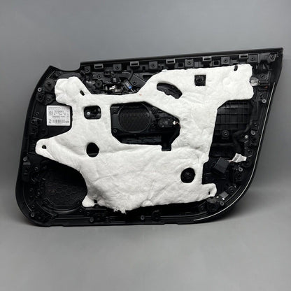 I4 BMW I4 DOOR PANEL LEFT FRONT 2022 2023 2024 OEM