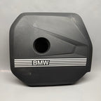 BMW X1 X2 ENGINE COVER 2023 2024 2025 OEM 7935407