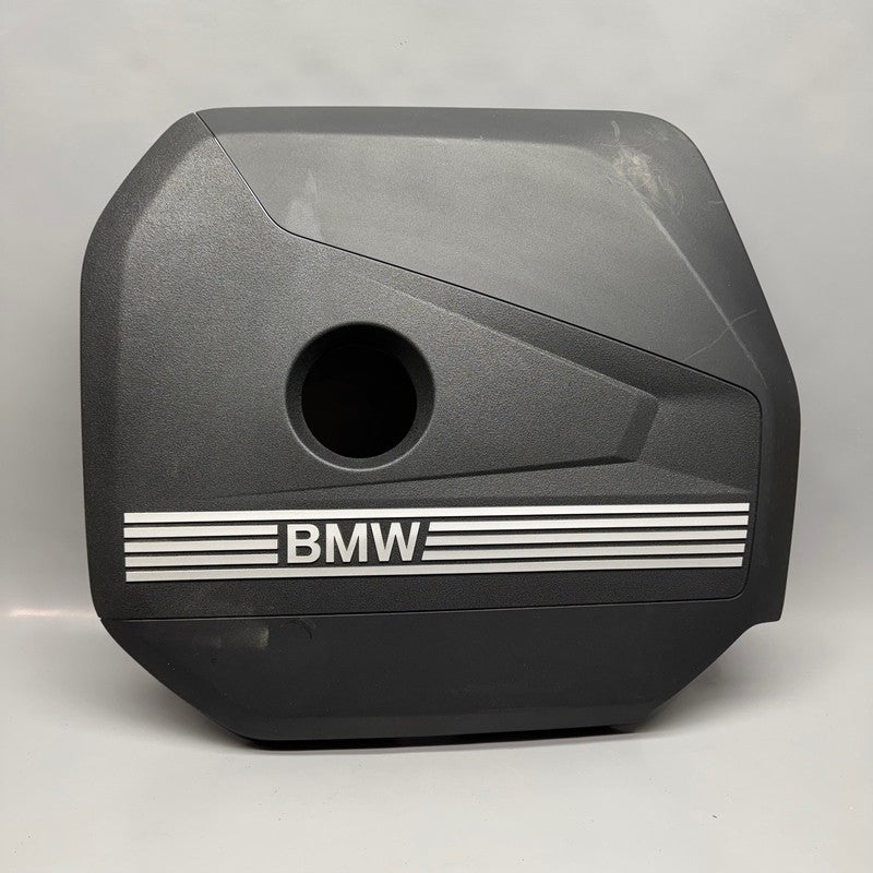 BMW X1 X2 ENGINE COVER 2023 2024 2025 OEM 7935407