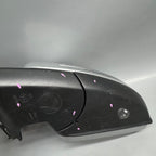MERCEDES BENZ CLA250 MIRROR LEFT DRIVER 2014 2015 2016 2017 2018 2019 