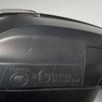 SUBARU WRX STI MIRROR RIGHT PASSENGER E13037559 2015 16 17 18 19 2020 