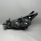 MAZDA 3 HEADLIGHT RIGHT PASSENGER HALOGEN 2014 2015 2016 OEM