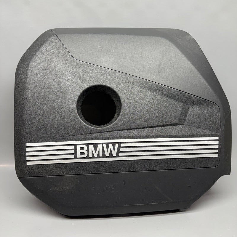 BMW X1 X2 ENGINE COVER 2023 2024 2025 OEM 7935407