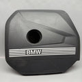 BMW X1 X2 ENGINE COVER 2023 2024 2025 OEM 7935407