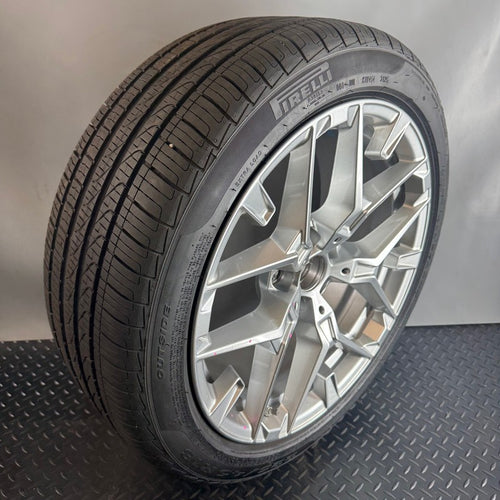 BMW 330i WHEEL RIM 18 INCH 2024 2025 OEM 5A7C687