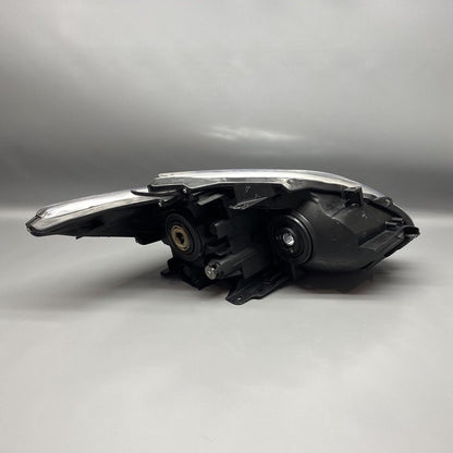 TOYOTA PRIUS HEADLIGHT LEFT DRIVER 2010 2011 HALOGEN OEM