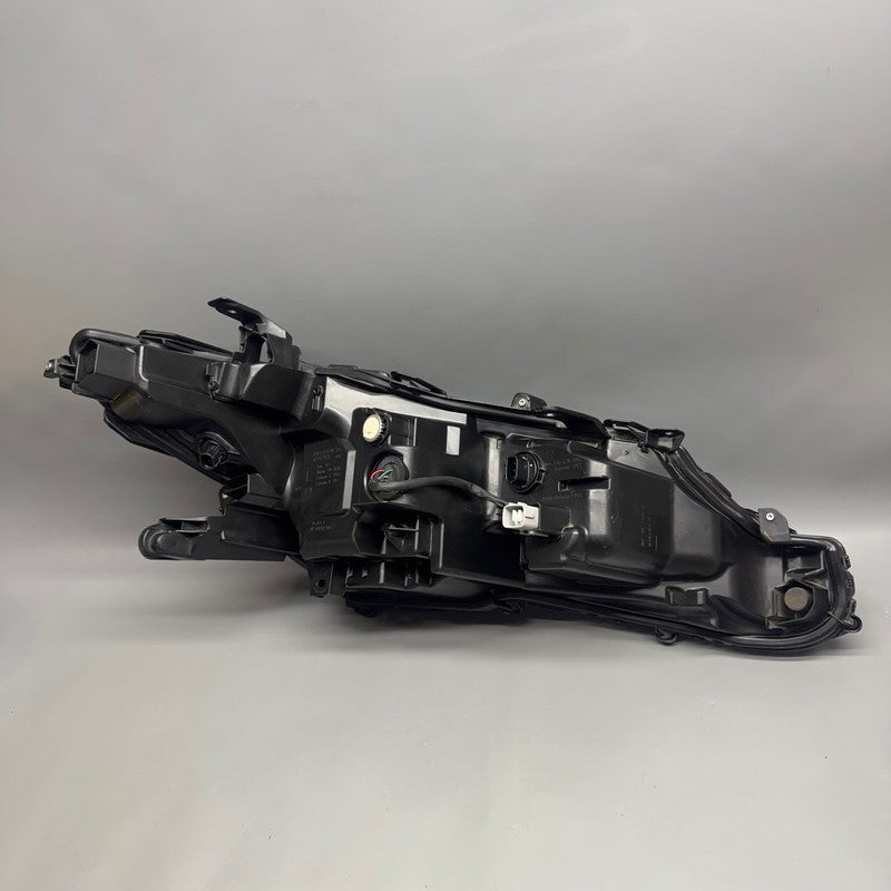 TOYOTA CAMRY HEADLIGHT LEFT DRIVER 2018 2019 2020 LED OEM