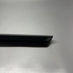 1080684-01-i TESLA MODEL 3 DOOR BELT MOLDING RIGHT FRONT 2017 18 19 20 2021 OEM 1080684-01-i