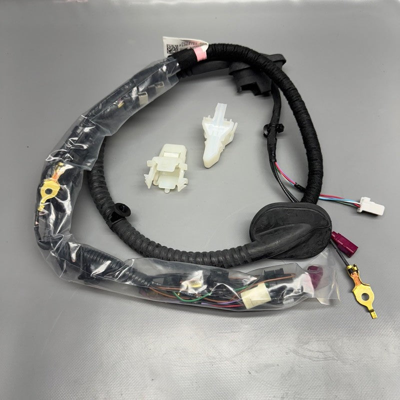 1068789-00-G TESLA MODEL 3 HARNESS LIFT GATE 2018 2019 2020 2021 2022 OEM 1068789-00-G