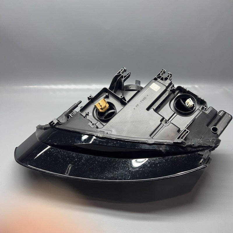 AUDI A4 HEADLIGHT RIGHT PASSENGER S4 2013 2014 2015 2016 XENON OEM 8K0