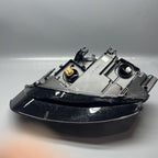 AUDI A4 HEADLIGHT RIGHT PASSENGER S4 2013 2014 2015 2016 XENON OEM 8K0