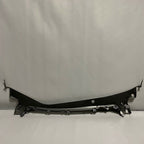 1081676-00-G TESLA MODEL 3 WINDSHIELD WIPER COWL SCREEN PANEL 2017 2018 2019 2020 OEM