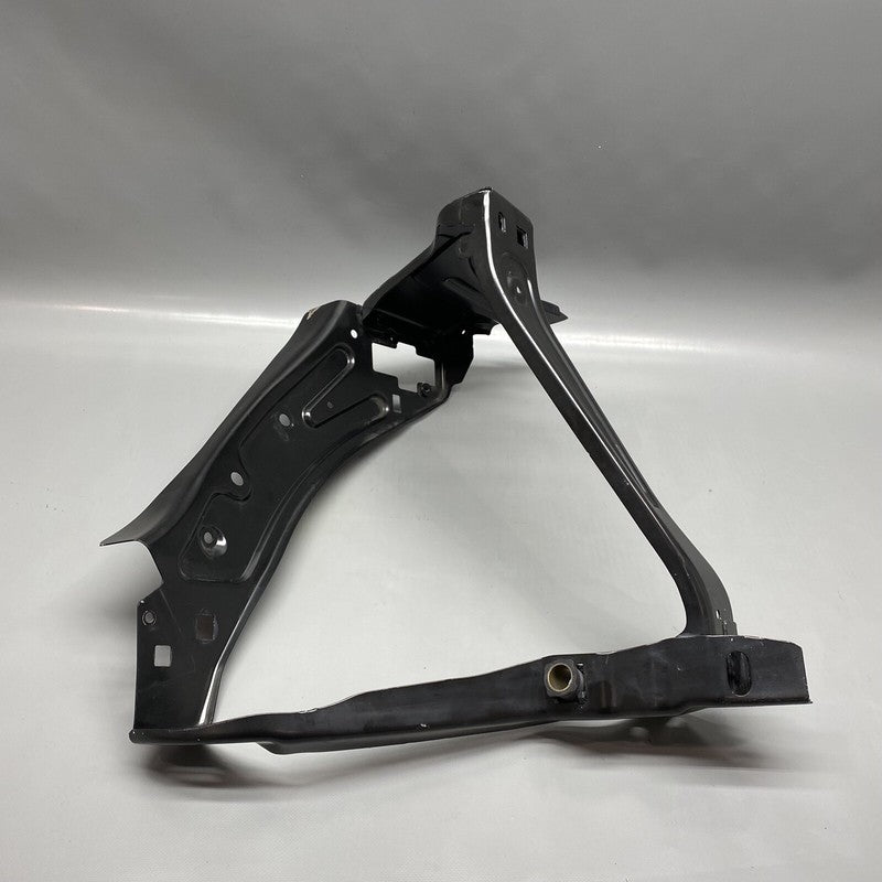 A2046200091 MERCEDES BENZ GLK250 RADIATOR SUPPORT LEFT FRONT 2010 2011 2012 2013 2014 2015 