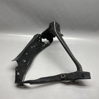 A2046200091 MERCEDES BENZ GLK250 RADIATOR SUPPORT LEFT FRONT 2010 2011 2012 2013 2014 2015 