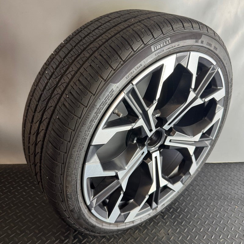 BMW 330I WHEEL RIM FRONT 19 INCH 430I M440I 2024 2025 OEM 5A64AF0