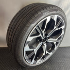 BMW 330I WHEEL RIM FRONT 19 INCH 430I M440I 2024 2025 OEM 5A64AF0